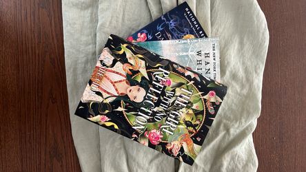 Fantasy books
