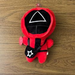 Squid Game Plush