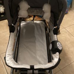 Baby Bassinet 