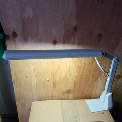 Desk Lamp