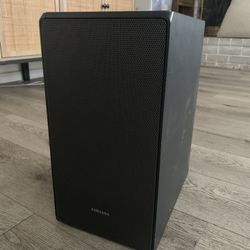 Samsung Subwoofer 