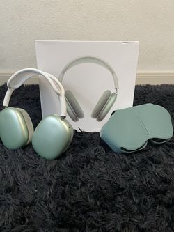 Apple AirPods Max (Green) Used