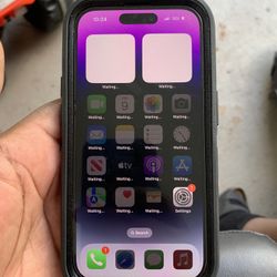 iPhone 14 Pro 256gb Unlocked 