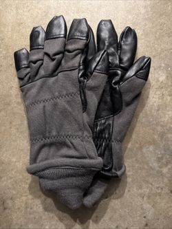 INTERMEDIATE COLD FLYER’S GLOVES (SIZE 7)