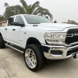 2020 Ram 2500
