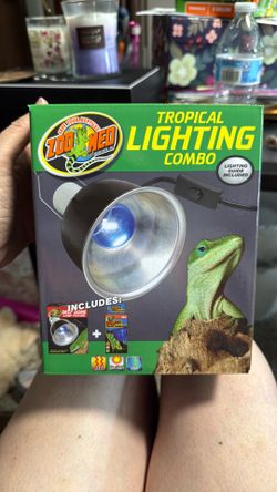 UVB light