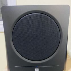 JBL Subwoofer 