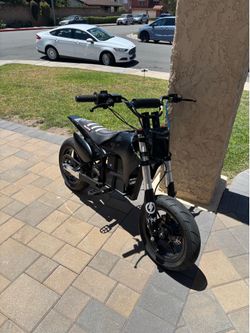 72v NEW Sx500