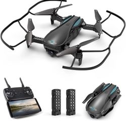 Drone with 1080P Camera