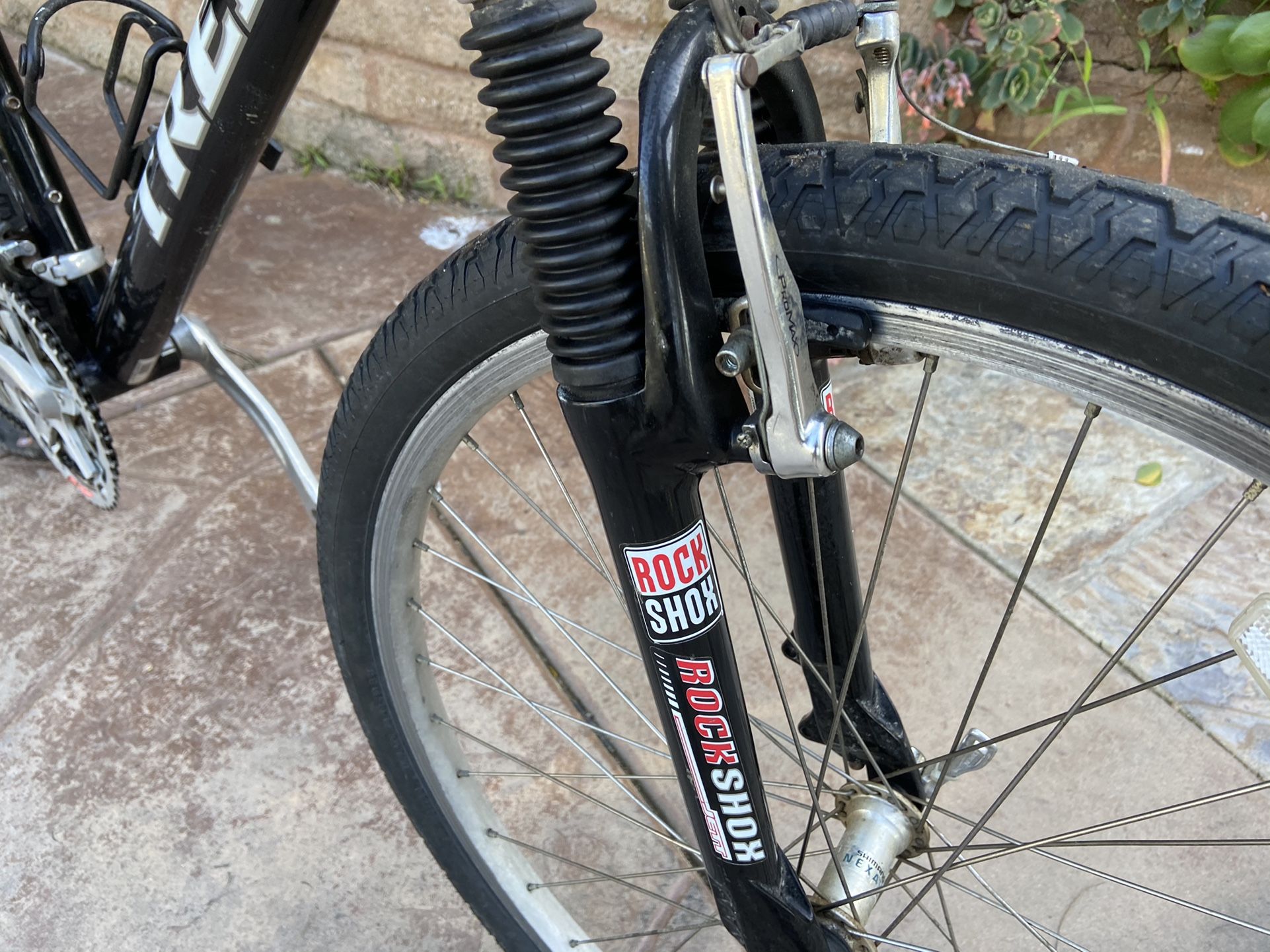 Trek ZX 6700 Mountain for Sale in Vista, CA - OfferUp
