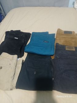 Pantalones 30x30