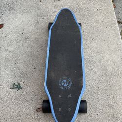 KRYPTONICS original skateboard 1965 