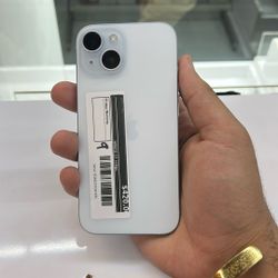 iPhone 15 128gb (unlocked)