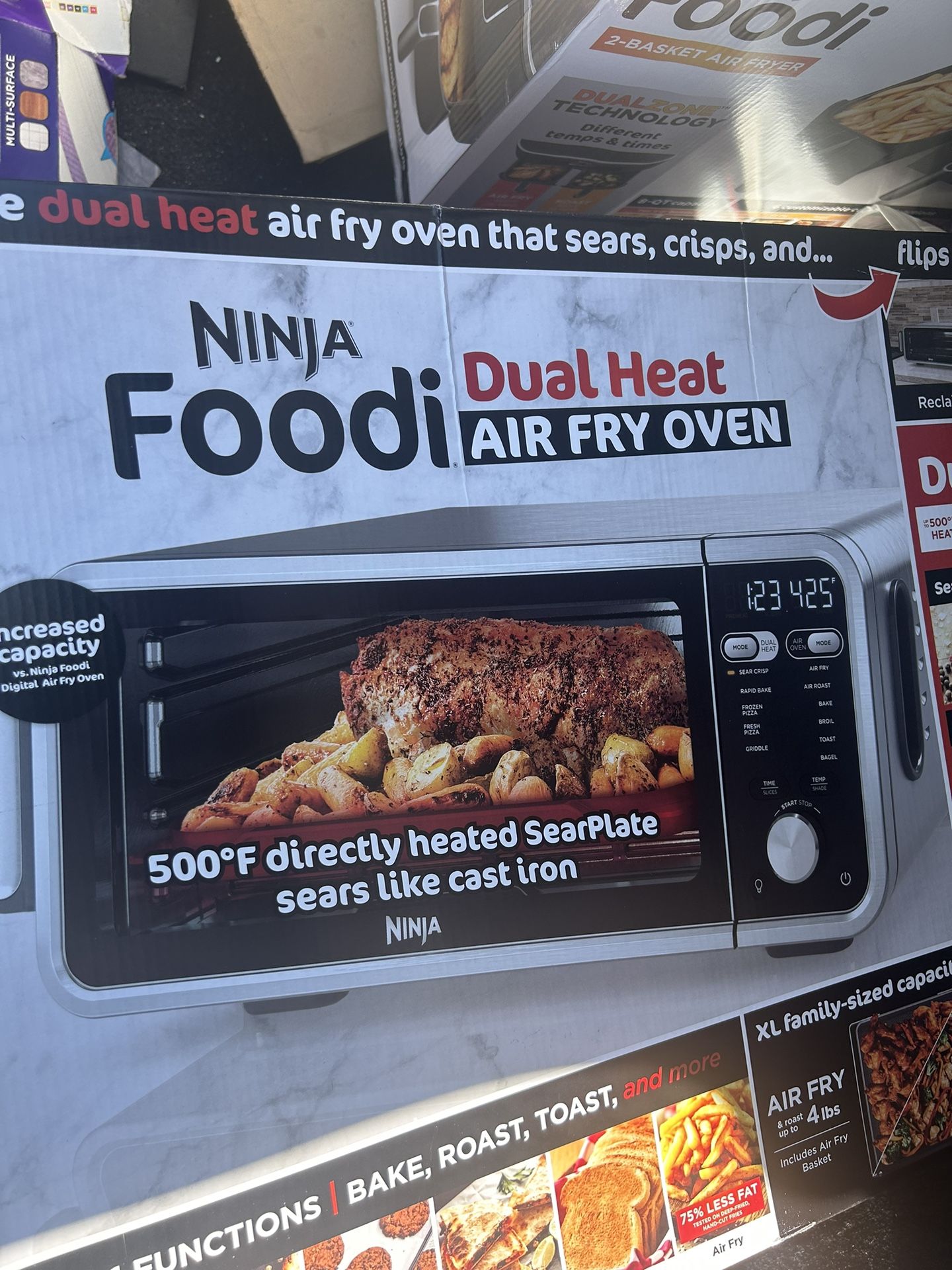 Ninja. Brand New