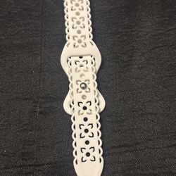 Apple Silicone Watch Band 