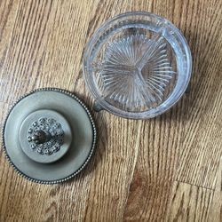 Vintage Dish