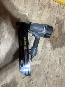 Numax Framing Nail Gun