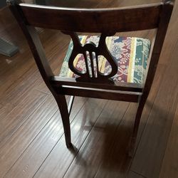 Antique Chair