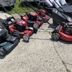 Law Mowers 