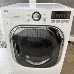 Dryer LG