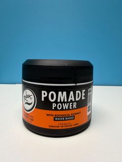 Rolda hair pomade