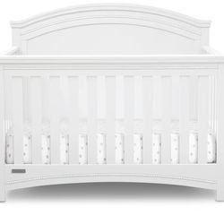 Baby Crib