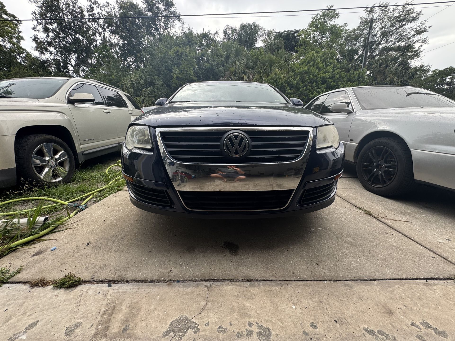 2000 Lexus ES 300