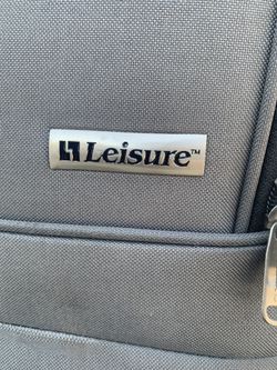 luggages