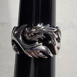 Dragon Ring