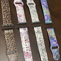 GROOVE LIFE WATCH BANDS