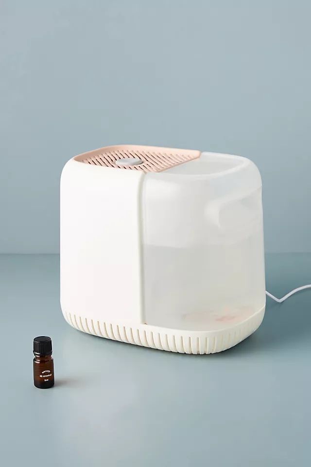 Canopy Humidifier 1.0