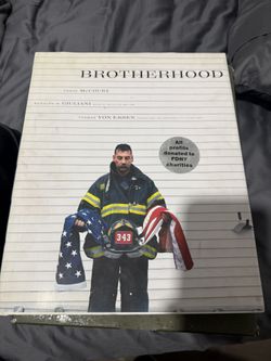 Fire Fighting Book