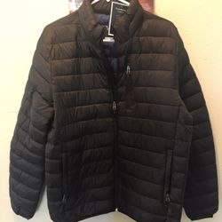 Jacket Size Medium