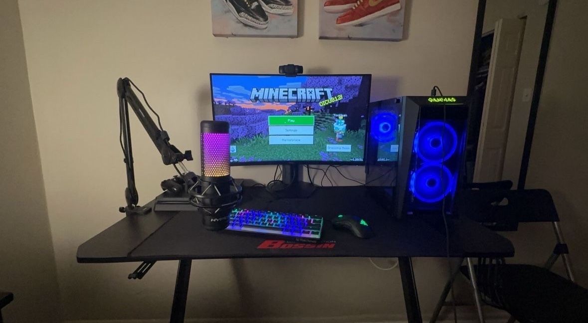 Gaming Computer
