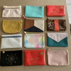 Make-Up Bags
