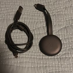 Google Chrome Cast HDMI  
