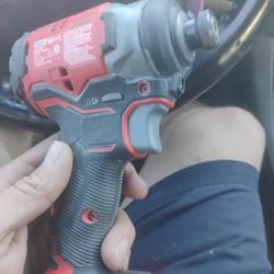 20 Volt Craftsman Impact Brushless Drill
