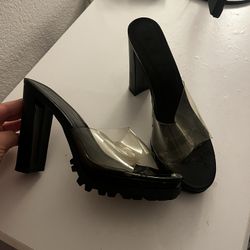 Used Heels