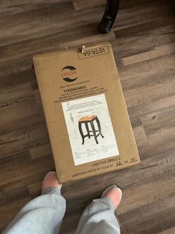 Stool