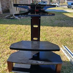 Z-Line Design TV Stand