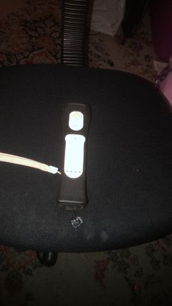 Wii Controller