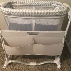 Baby Bassinet