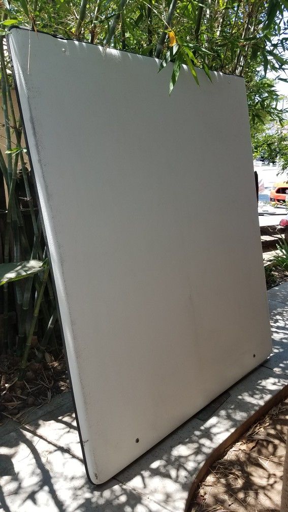 88 - 98 Chevy/GMC Stockland Tonneau Cover