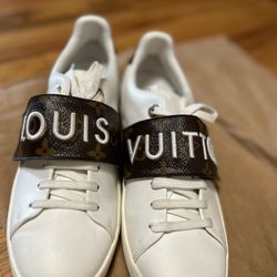 Louis Vuitton Shoes