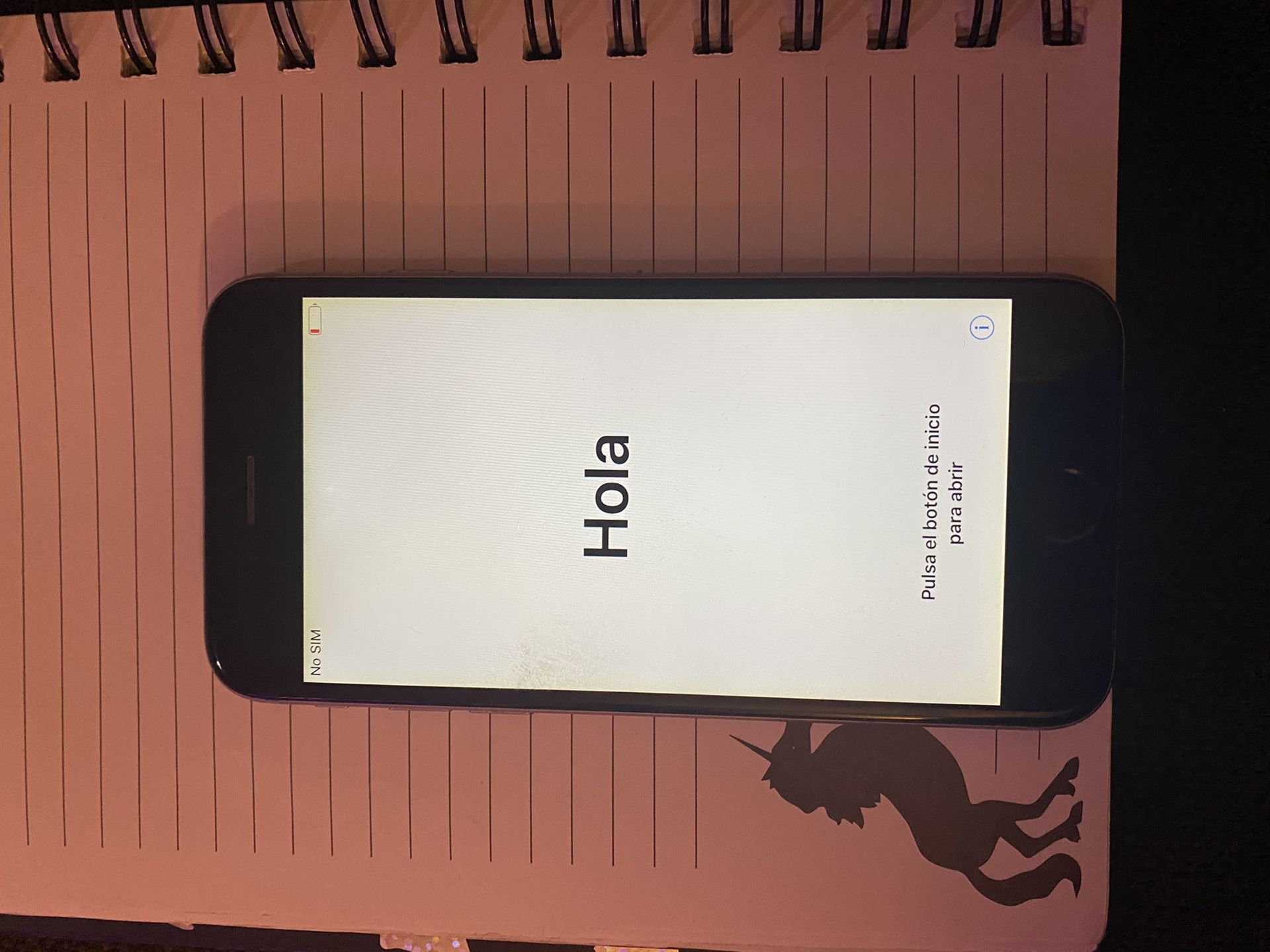 I phone 6