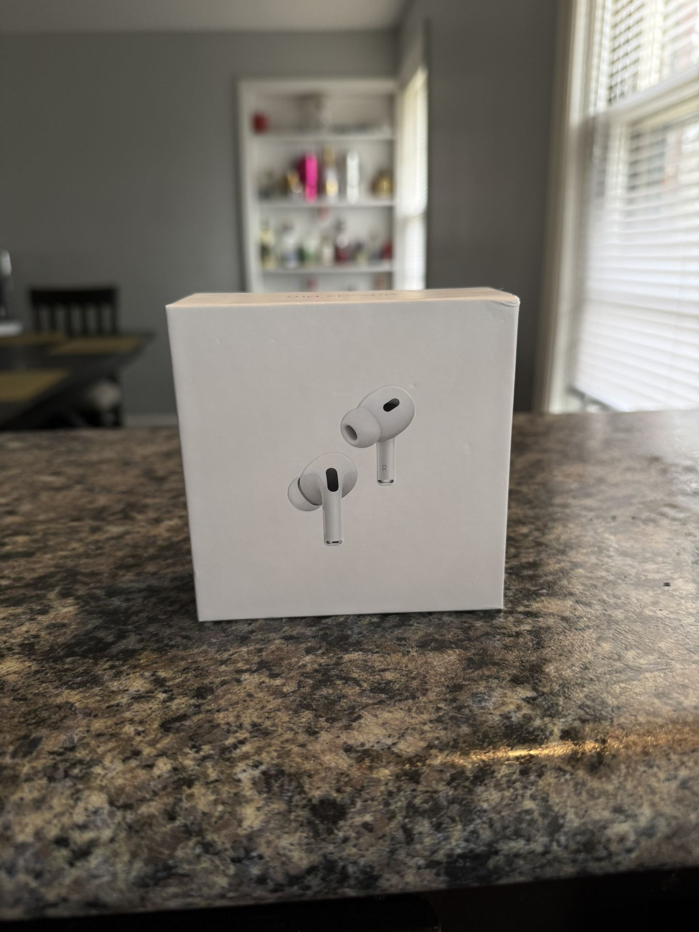 AirPod Pro 2nd Generation