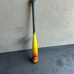 Hype Fire Bat