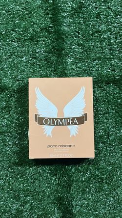 Paco Rabanne Olympéa Eau de Parfum 80ml