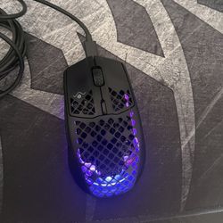 Aerox 3 Wireless Mouse Onyx