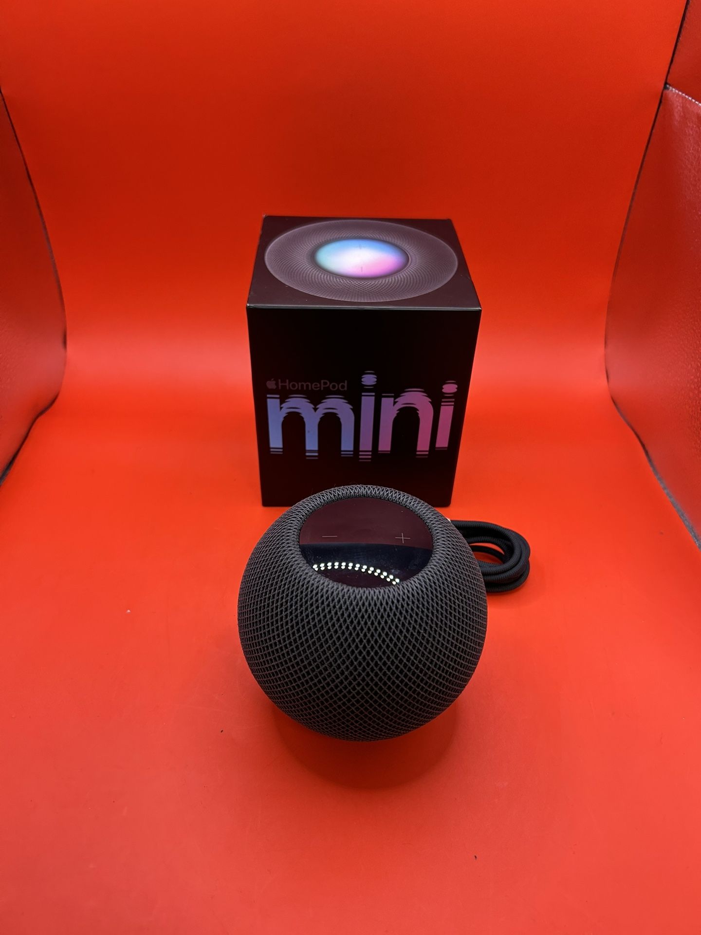 Apple HomePod Mini Bluetooth Smart Speaker A2374